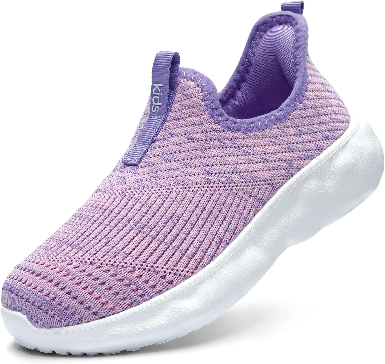 Slip on Sneakers for Boys Girls Shoes
