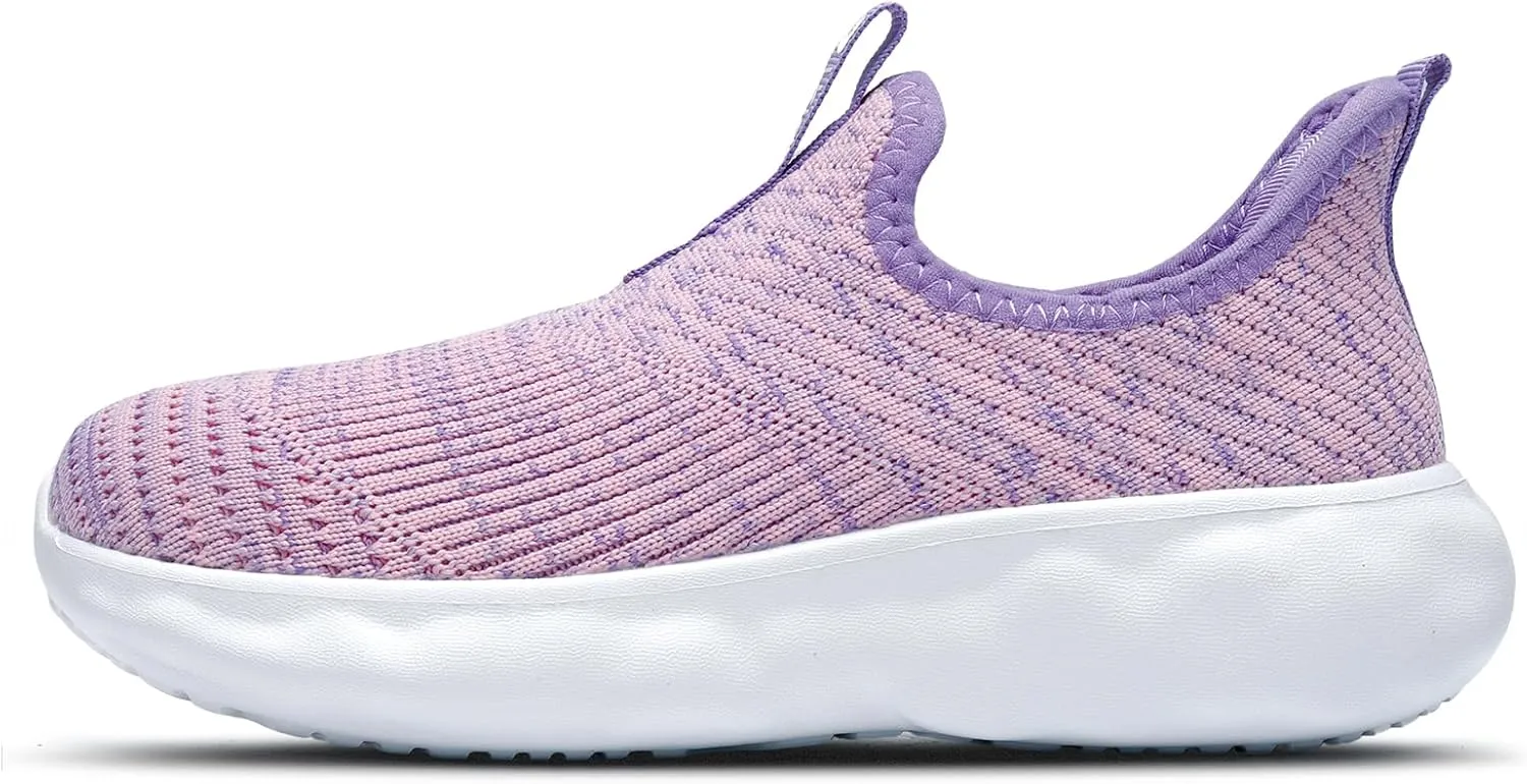 Slip on Sneakers for Boys Girls Shoes