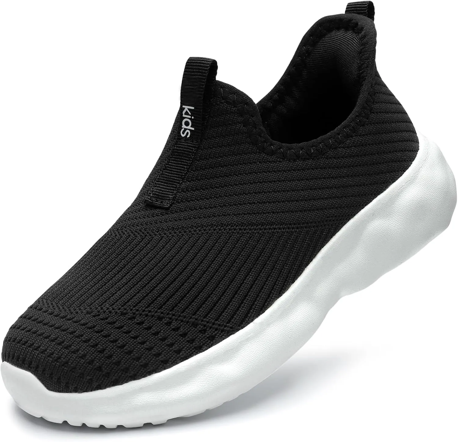 Slip on Sneakers for Boys Girls Shoes