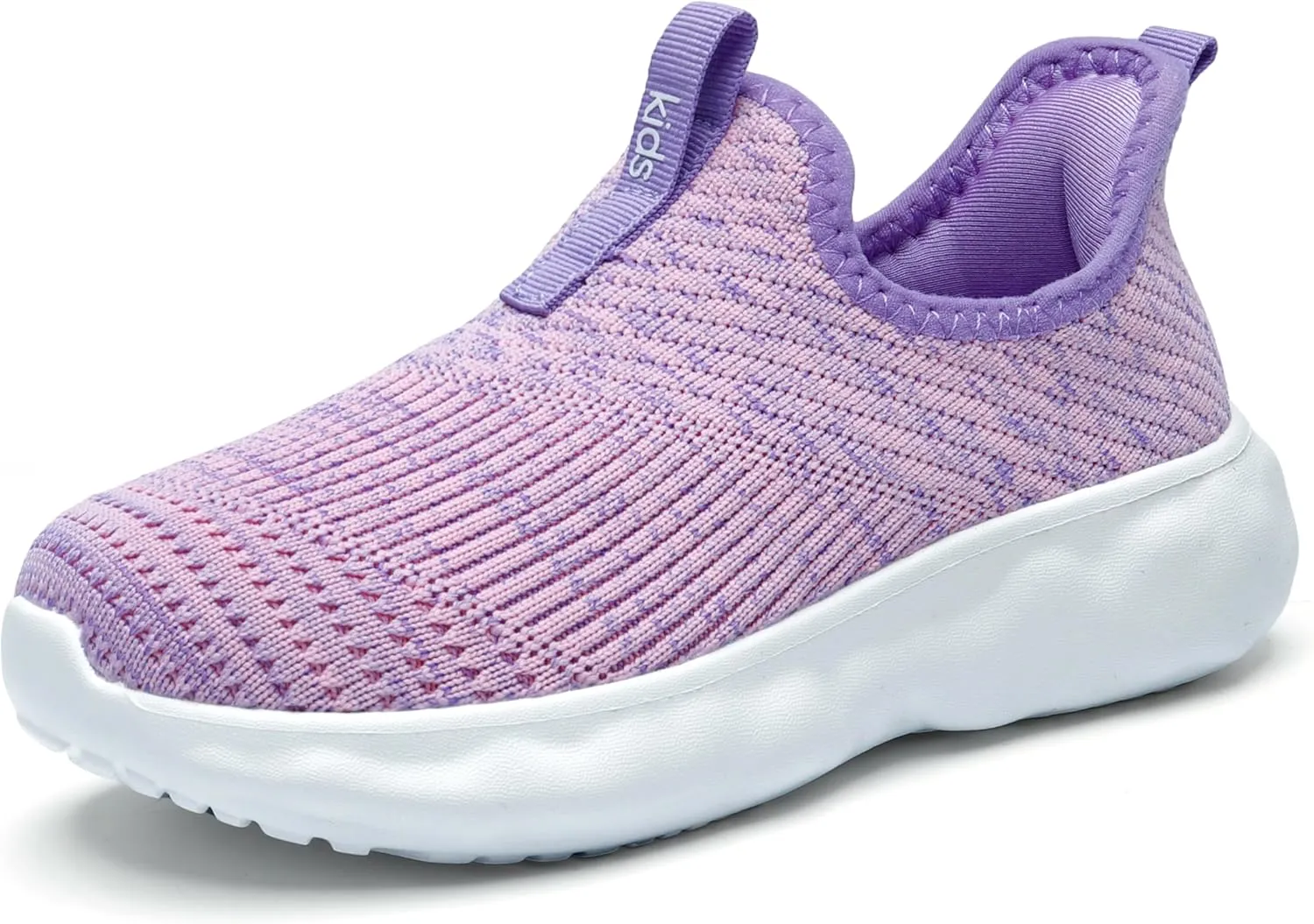 Slip on Sneakers for Boys Girls Shoes