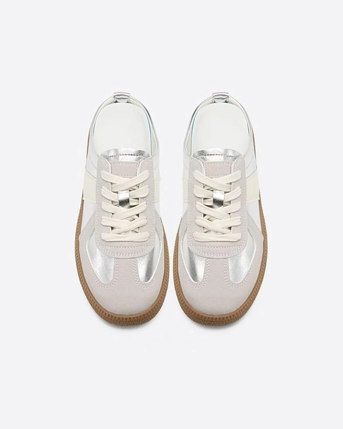 Slippers for Women Flats Round Toe Slip On Sandals Comfortable Shoes Low Heel Casual Mule Shoes