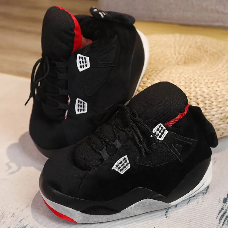 Sneaker Slippers