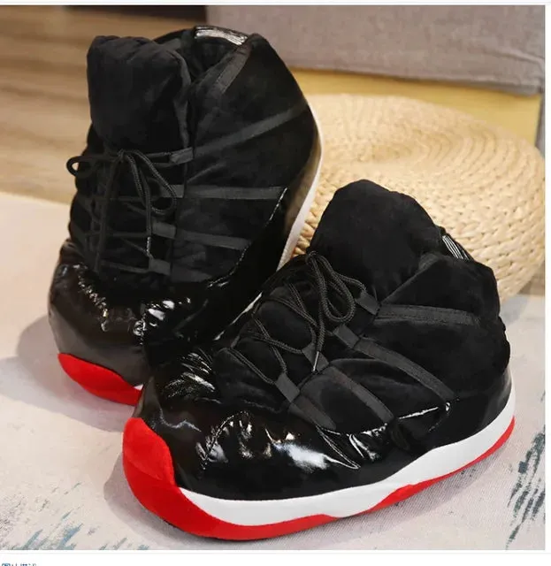 Sneaker Slippers