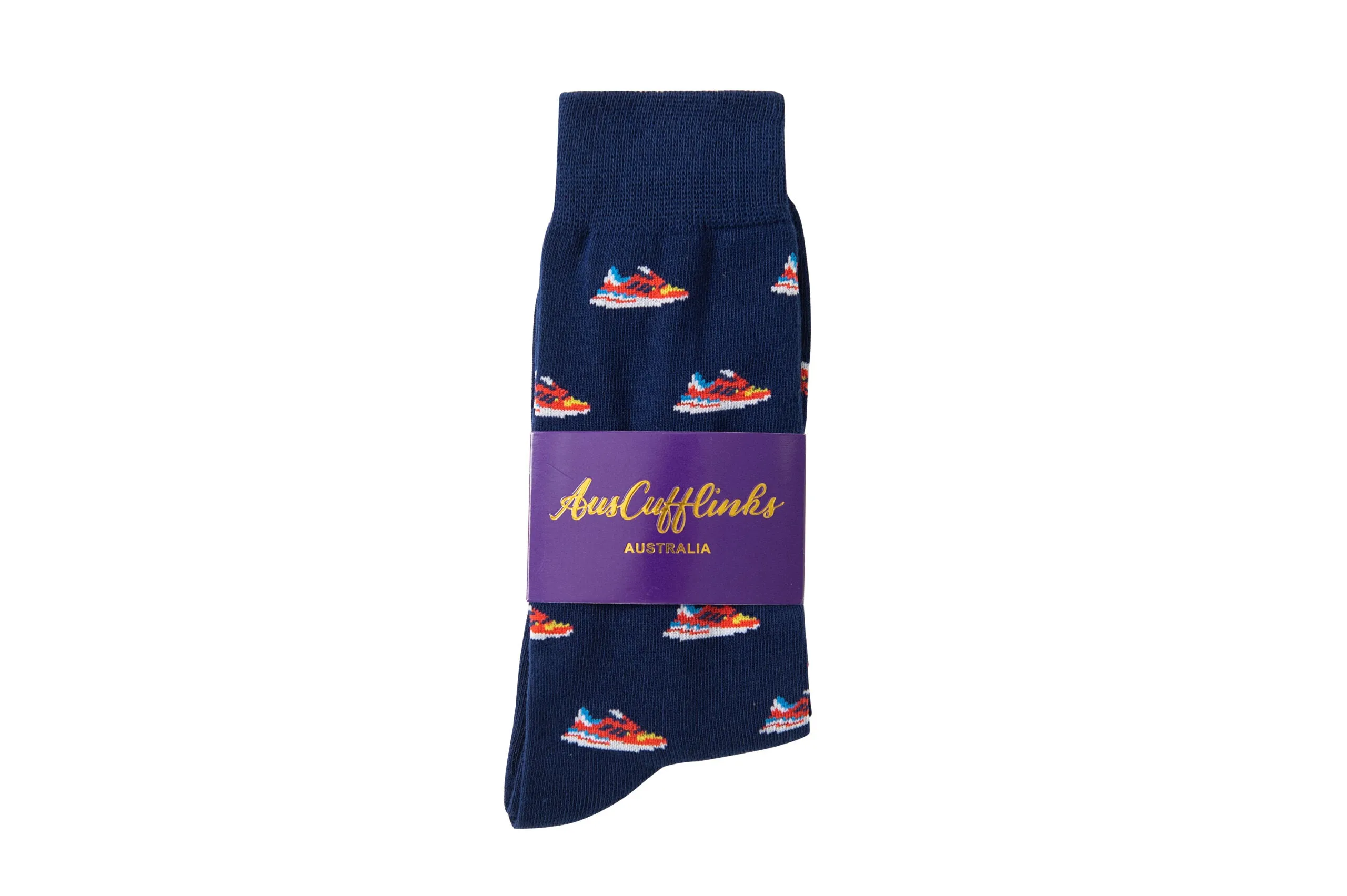 Sneaker Socks