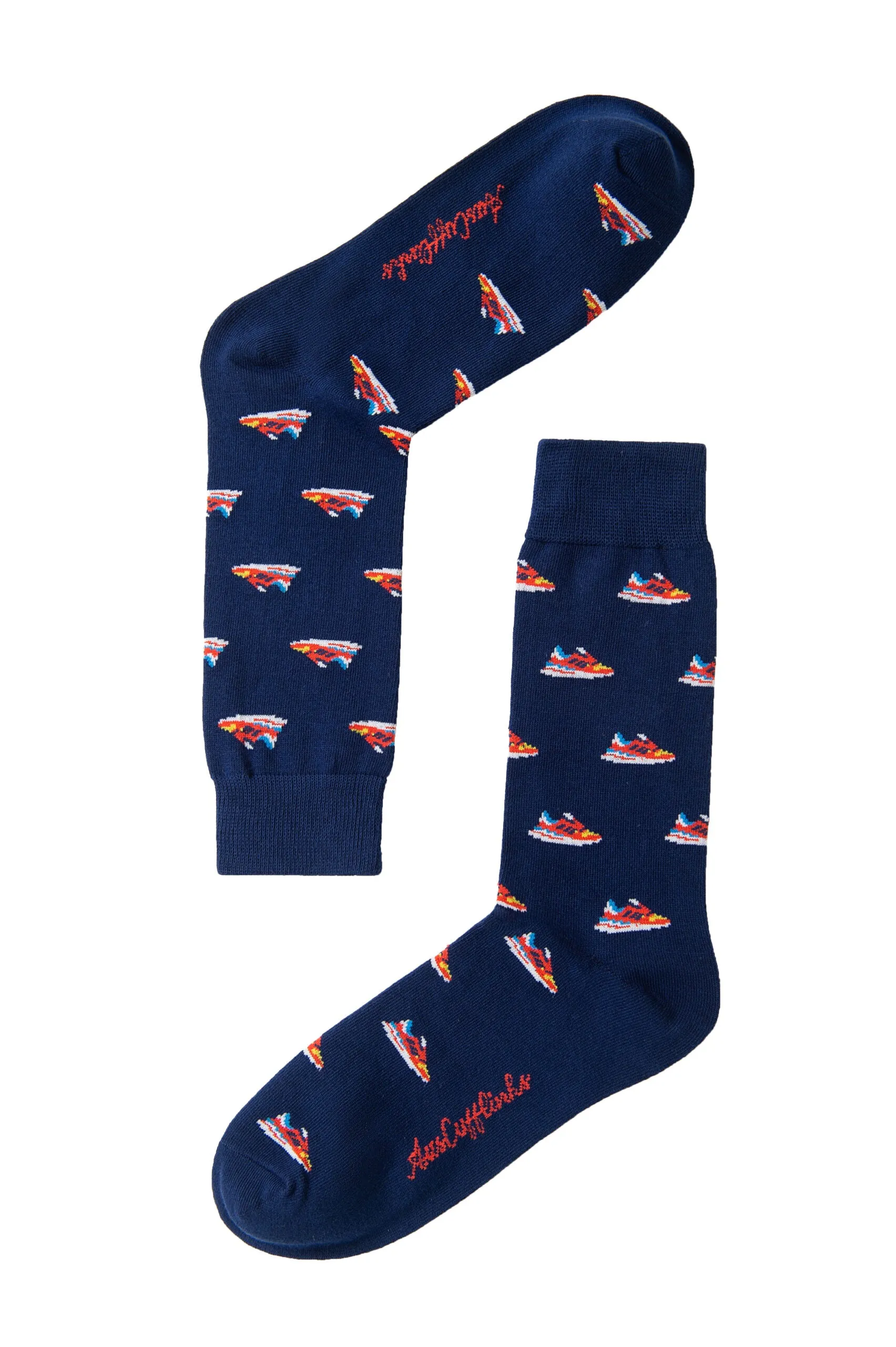 Sneaker Socks