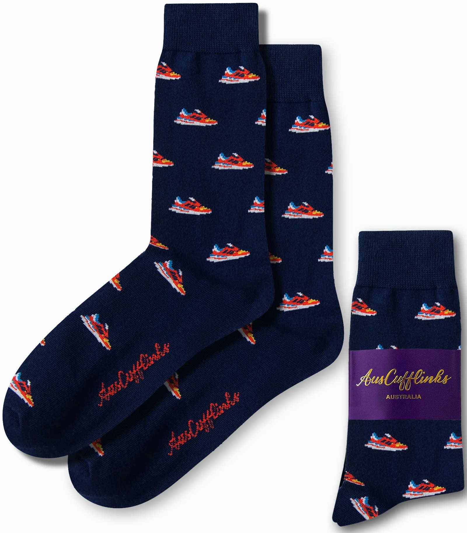 Sneaker Socks