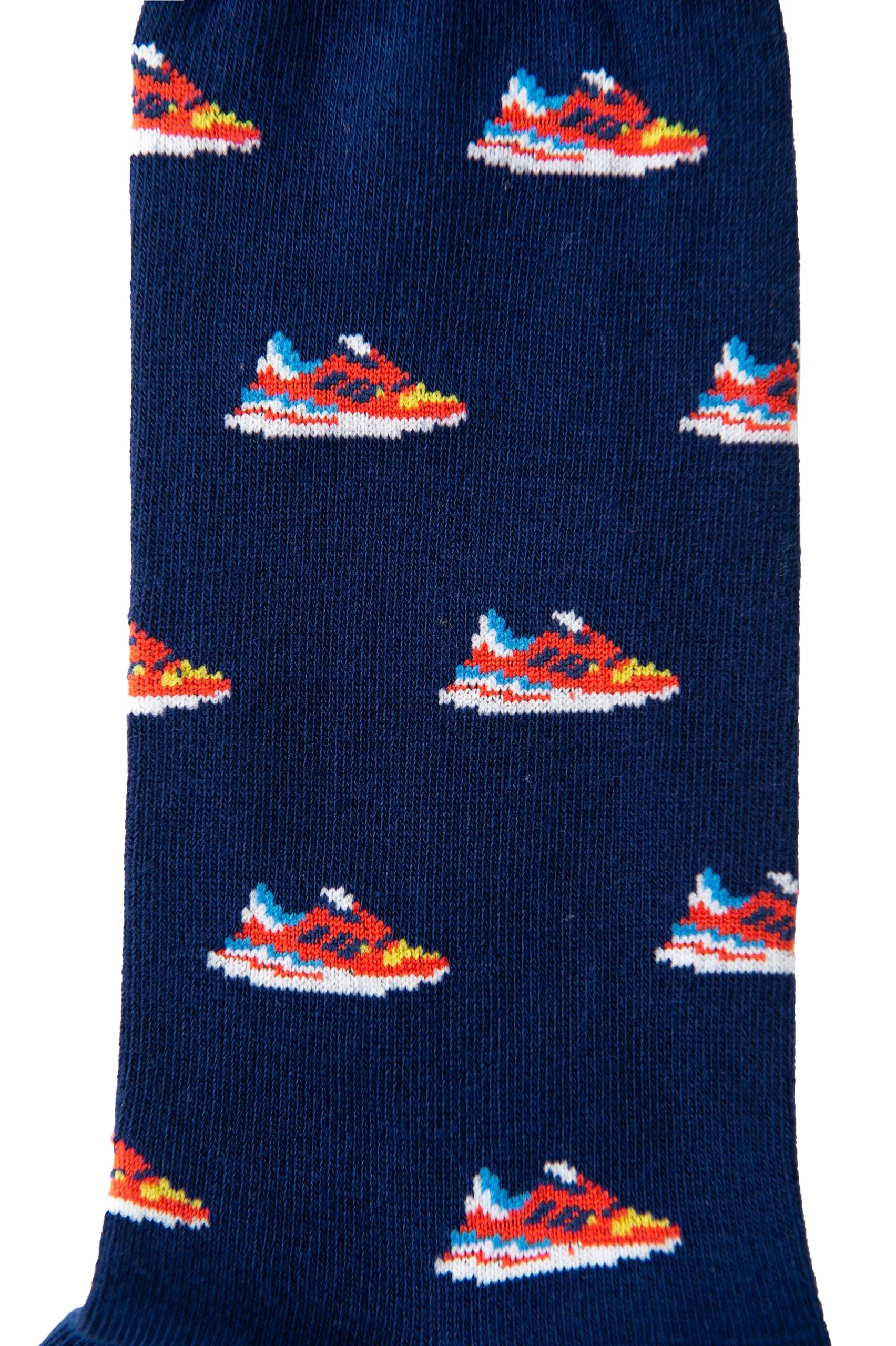 Sneaker Socks