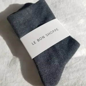 Sneaker Socks