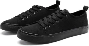 Sneakers for Women Tennis Shoes Canvas Shoes for Women Canvas Sneaker Casual Work