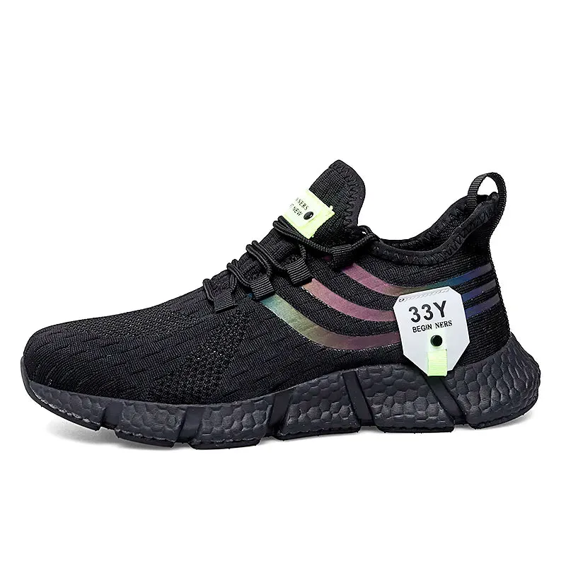 Sneakers Women Breathable Fashion Running Shoe