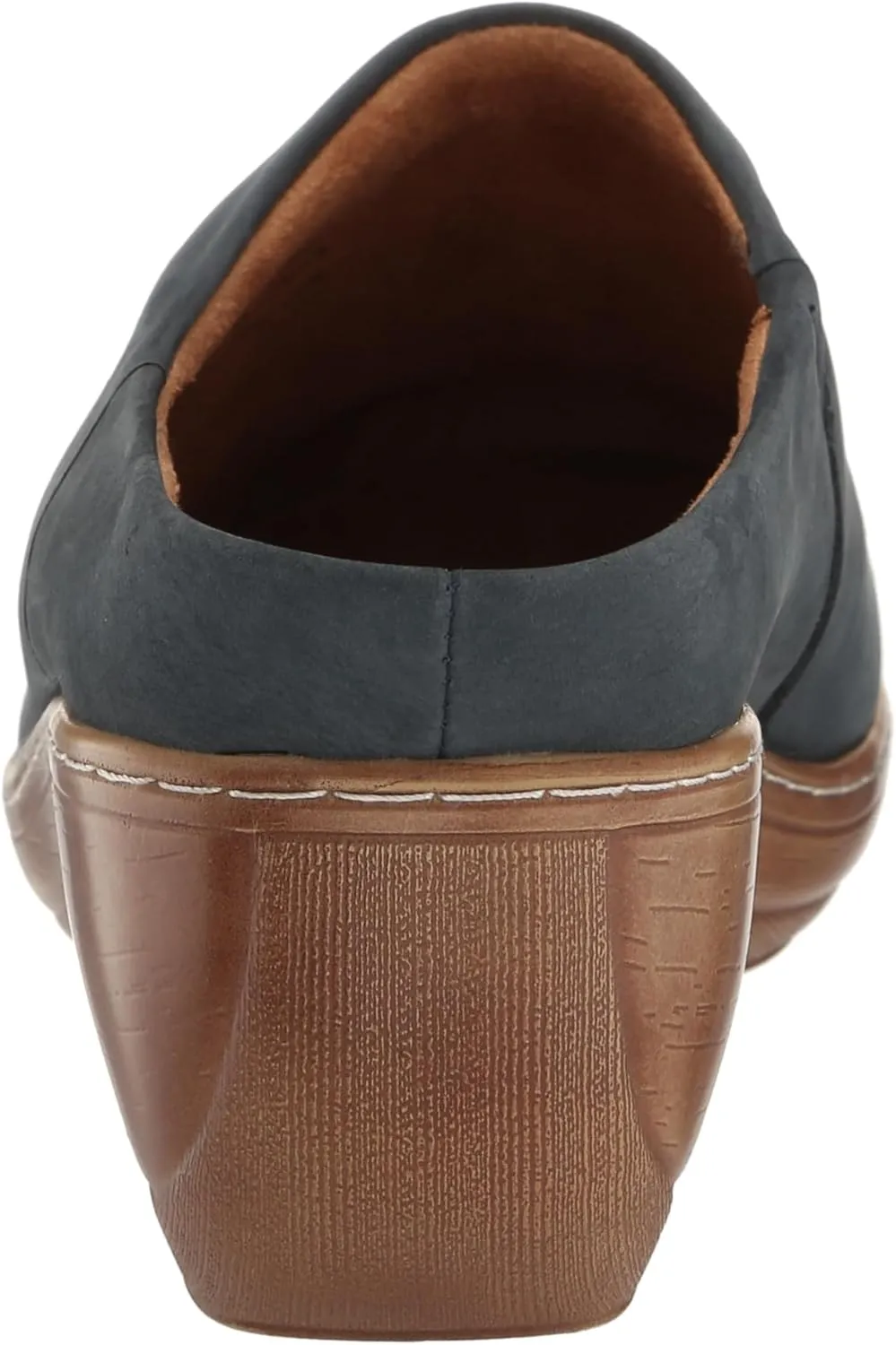 SoftWalk Men's Clogs