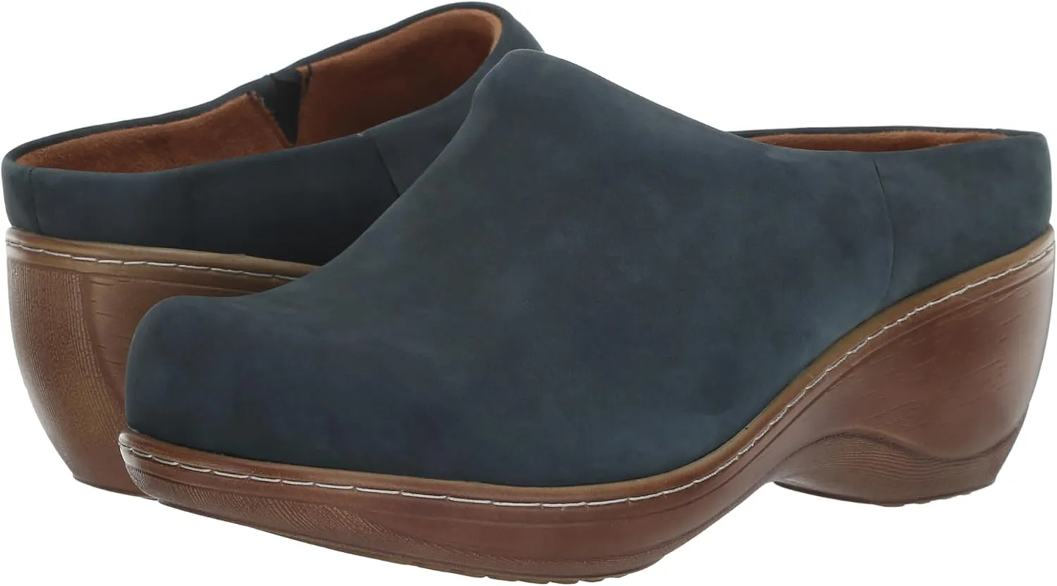 SoftWalk Men's Clogs