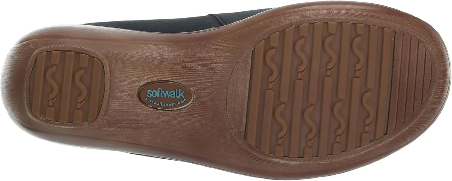 SoftWalk Men's Clogs