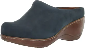 SoftWalk Men's Clogs