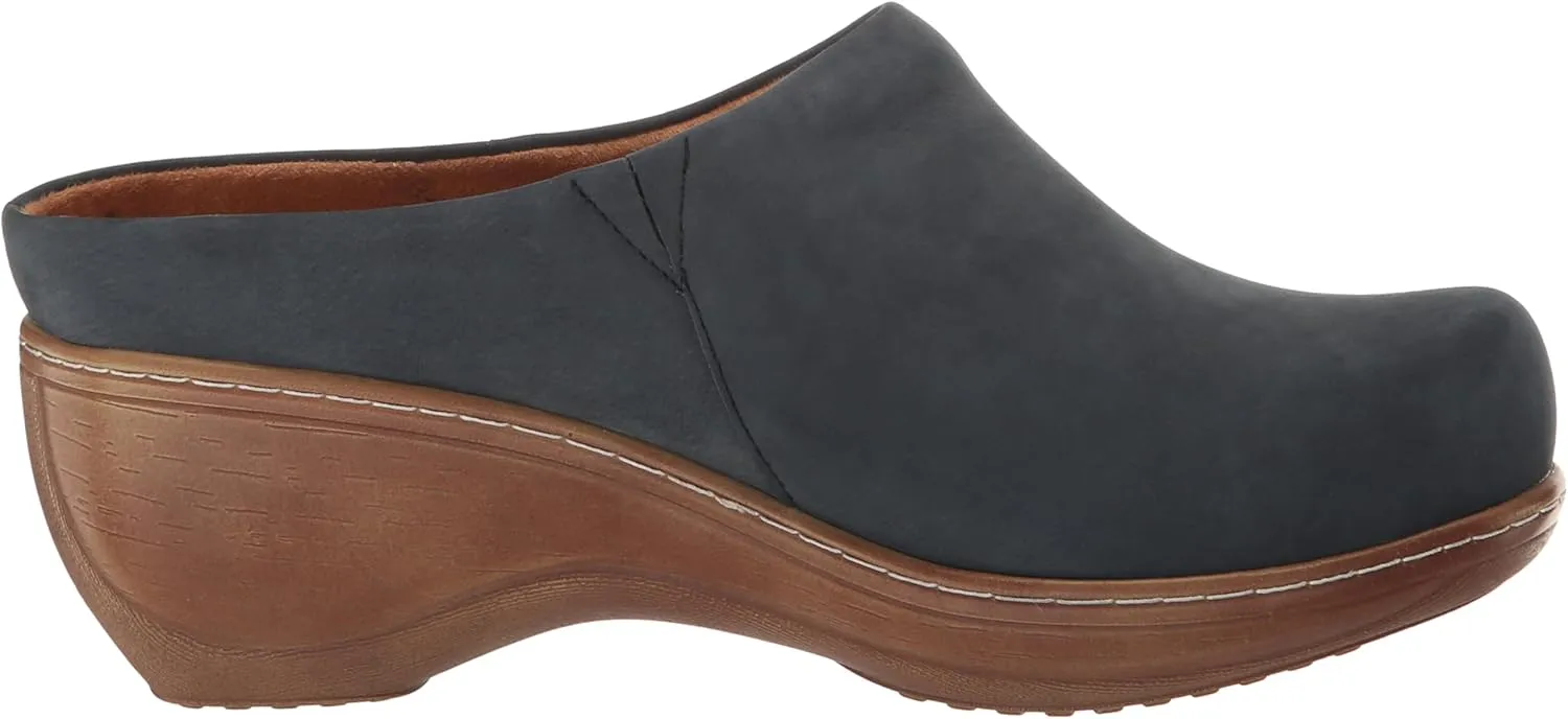 SoftWalk Men's Clogs