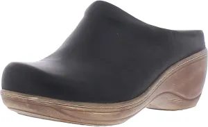 SoftWalk Women's Clogs