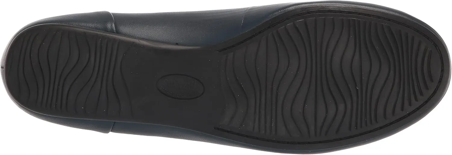 SoftWalk Women's Shiraz Ballet Flat