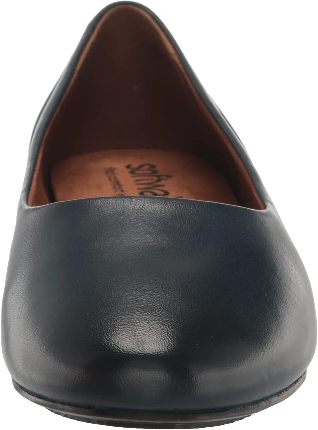 SoftWalk Women's Shiraz Ballet Flat