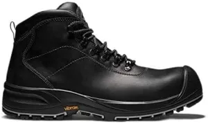 Solid Gear SGUS74002 Apollo Safety Shoe, Size 9