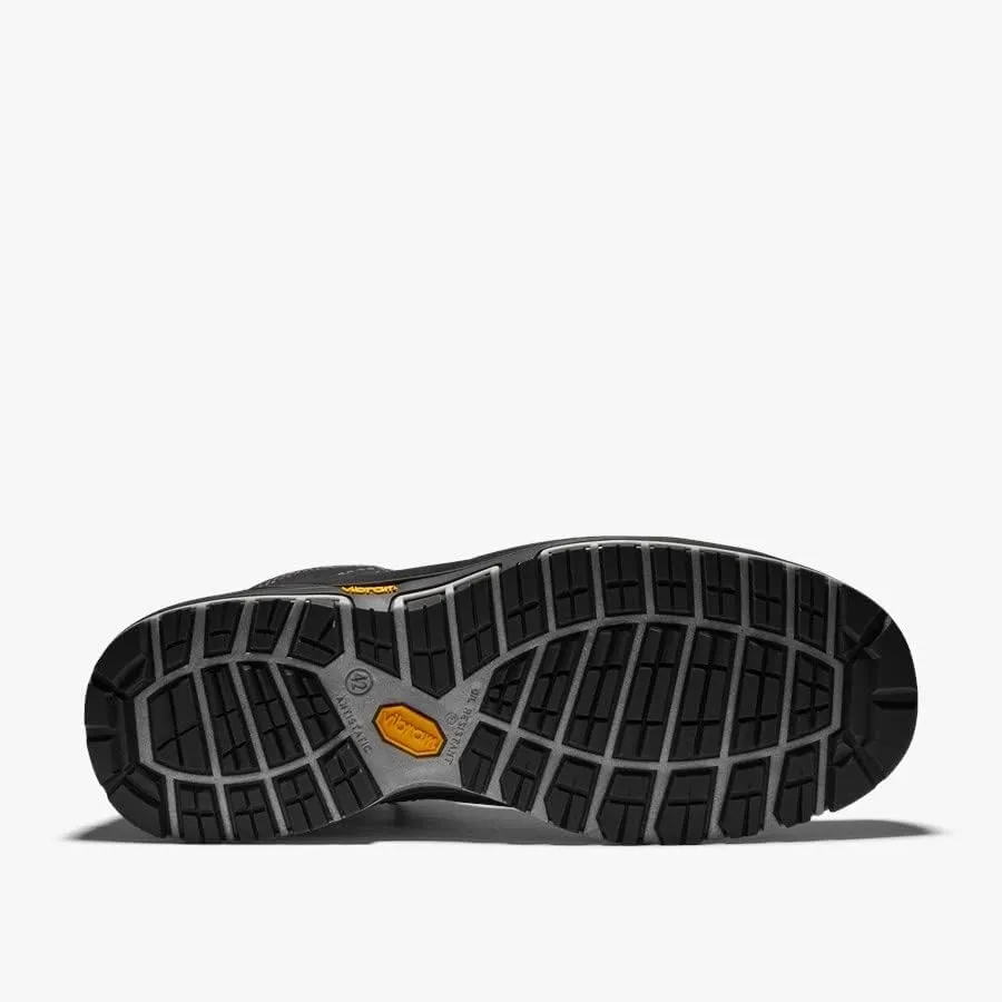 Solid Gear SGUS74002 Apollo Safety Shoe, Size 9