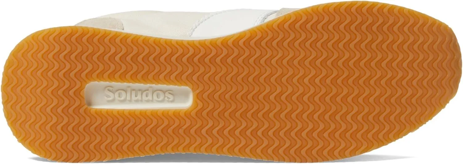 Soludos Paradiso Retro Sneaker