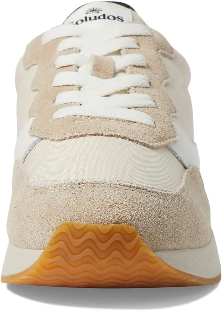Soludos Paradiso Retro Sneaker