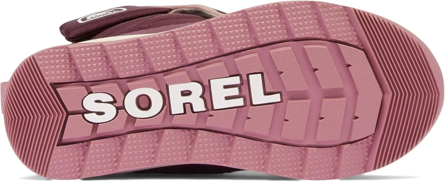 SOREL Children's Whitney ll Plus Waterproof Bootie