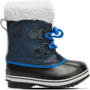 Sorel Children's Yoot Pac Nylon Waterproof Boot