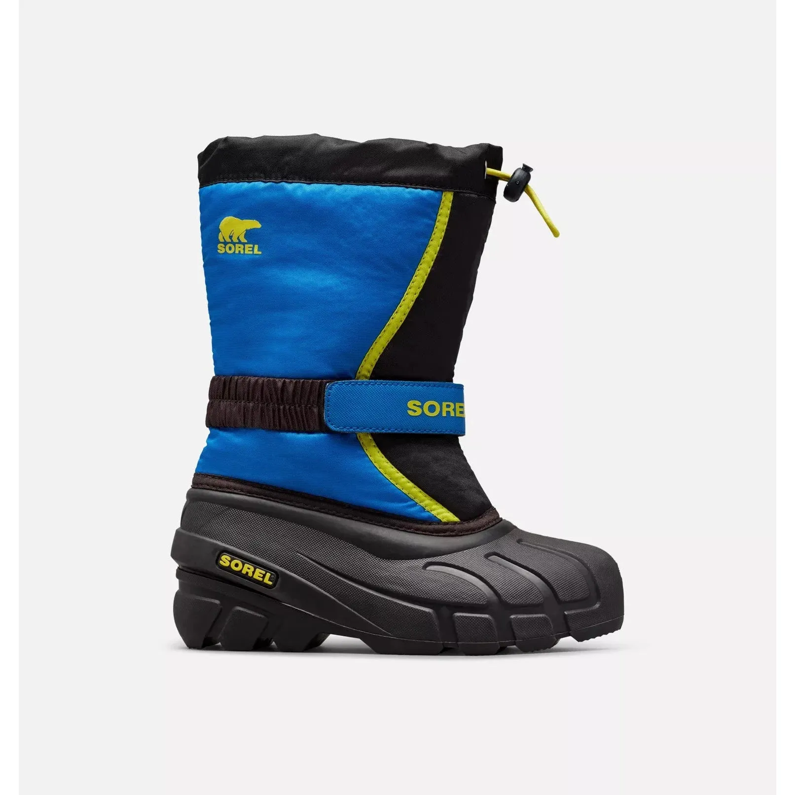 Sorel Flurry Youth Snow Boot (Little Kid/Big Kid)