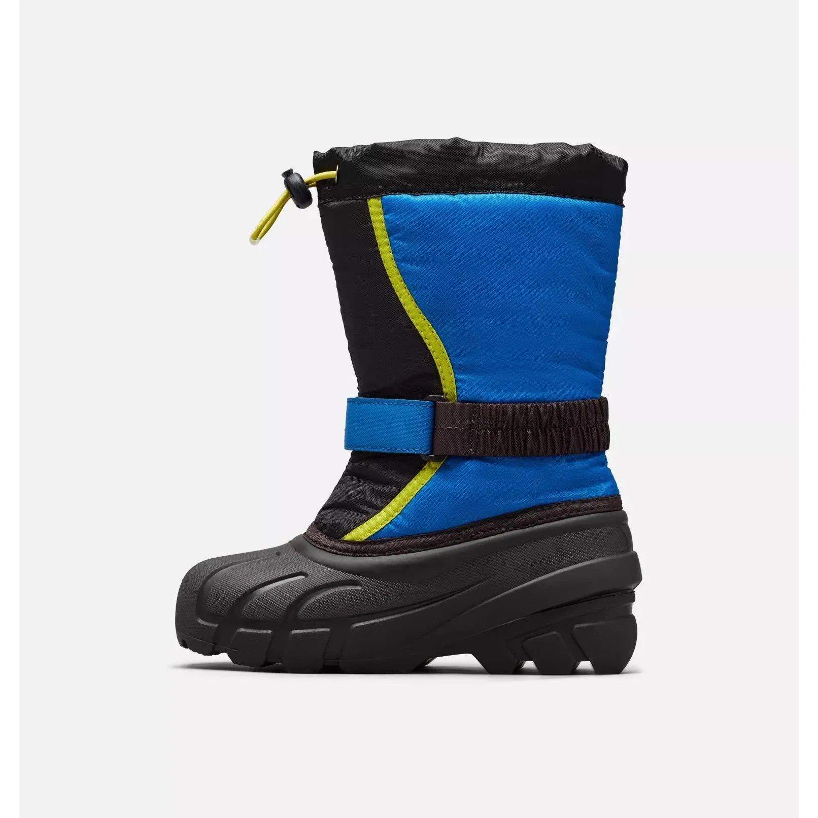Sorel Flurry Youth Snow Boot (Little Kid/Big Kid)