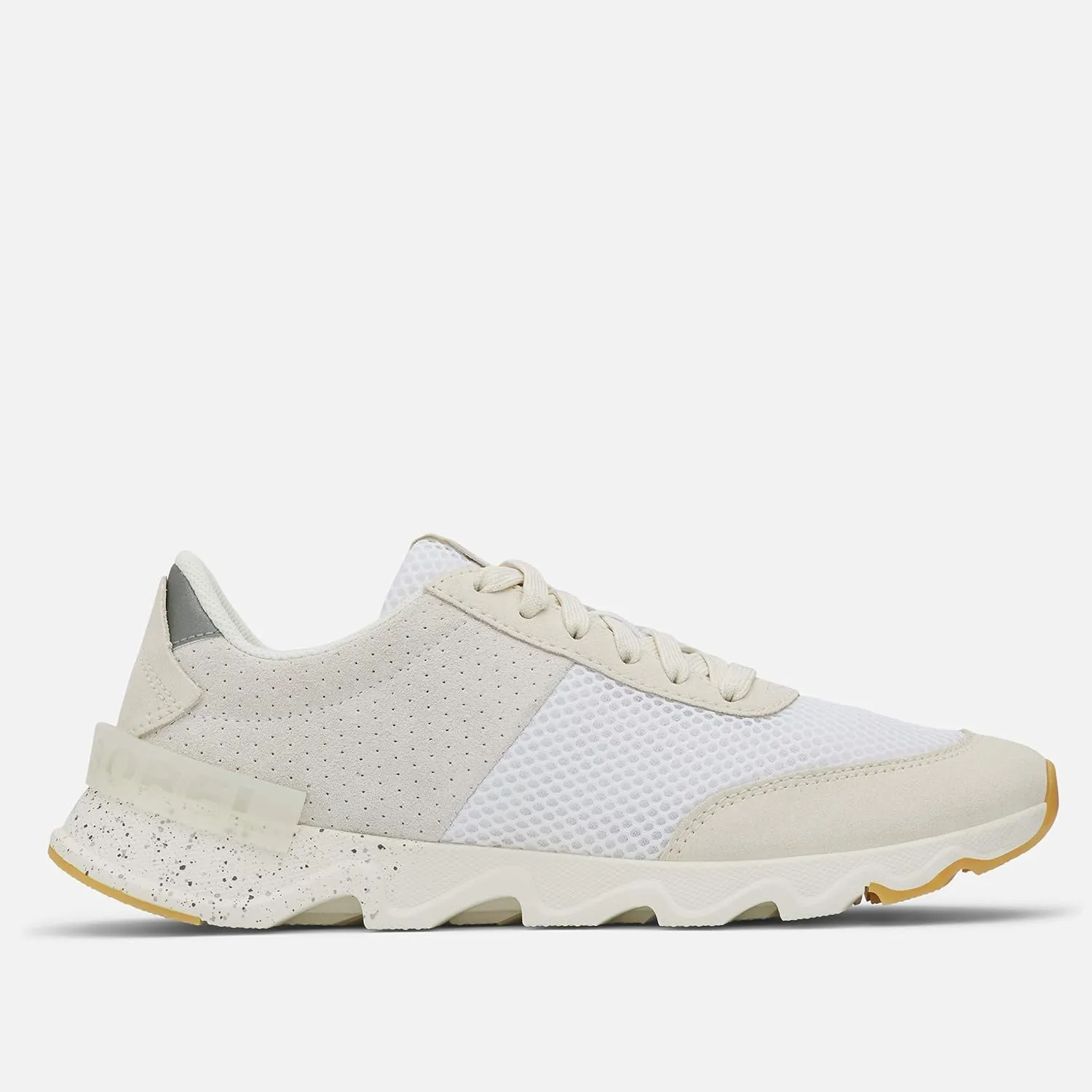 Sorel Kinetic Lite Lace Sneaker - Women's