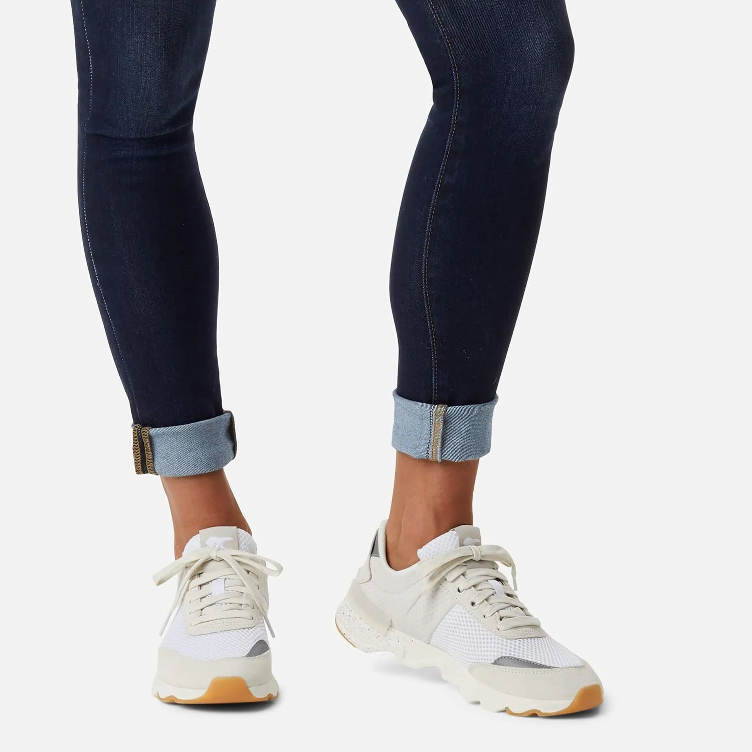 Sorel Kinetic Lite Lace Sneaker - Women's
