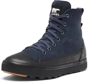 Sorel Men's Cheyanne Metro II Waterproof Sneaker Boots