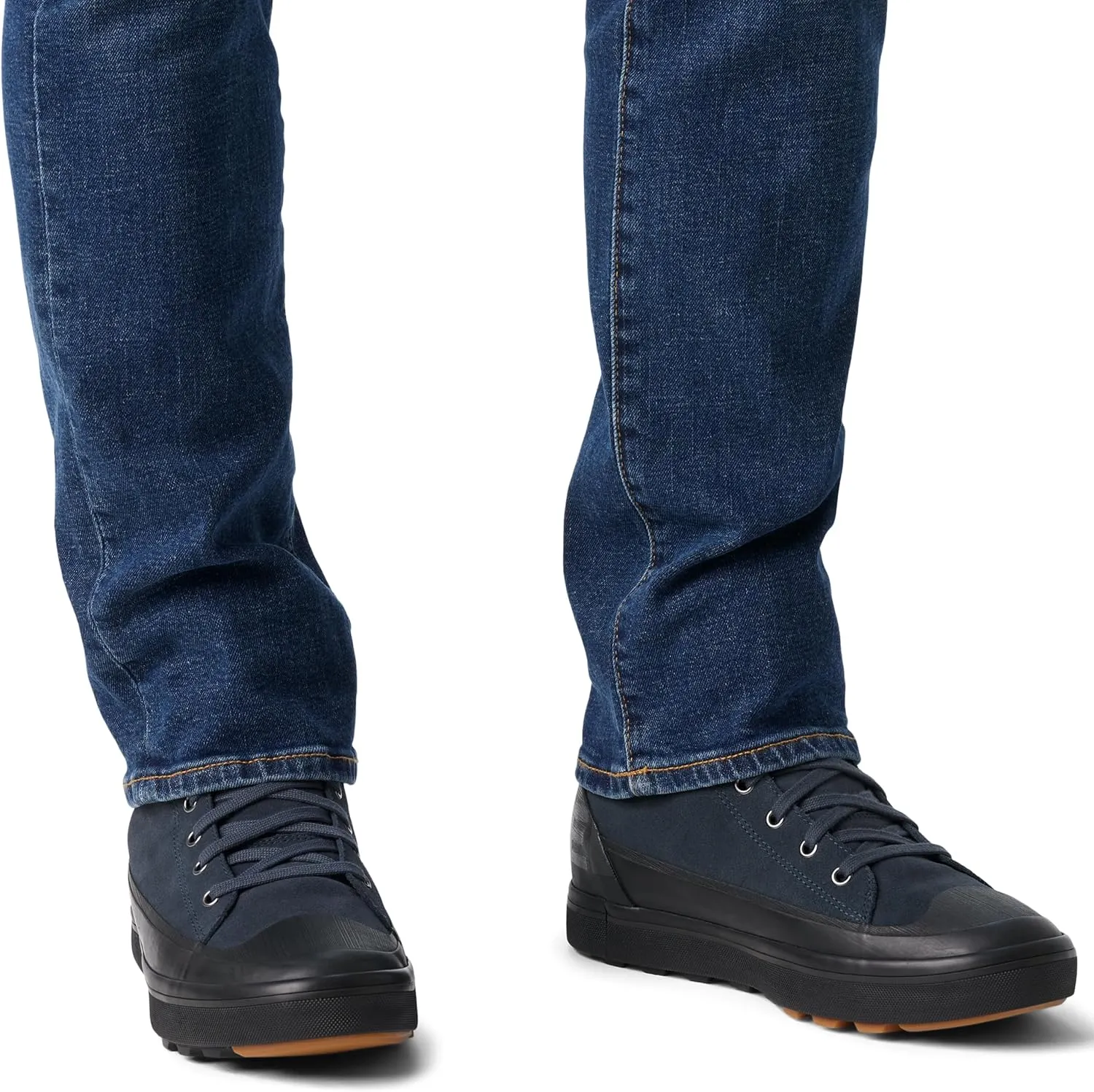 Sorel Men's Cheyanne Metro II Waterproof Sneaker Boots