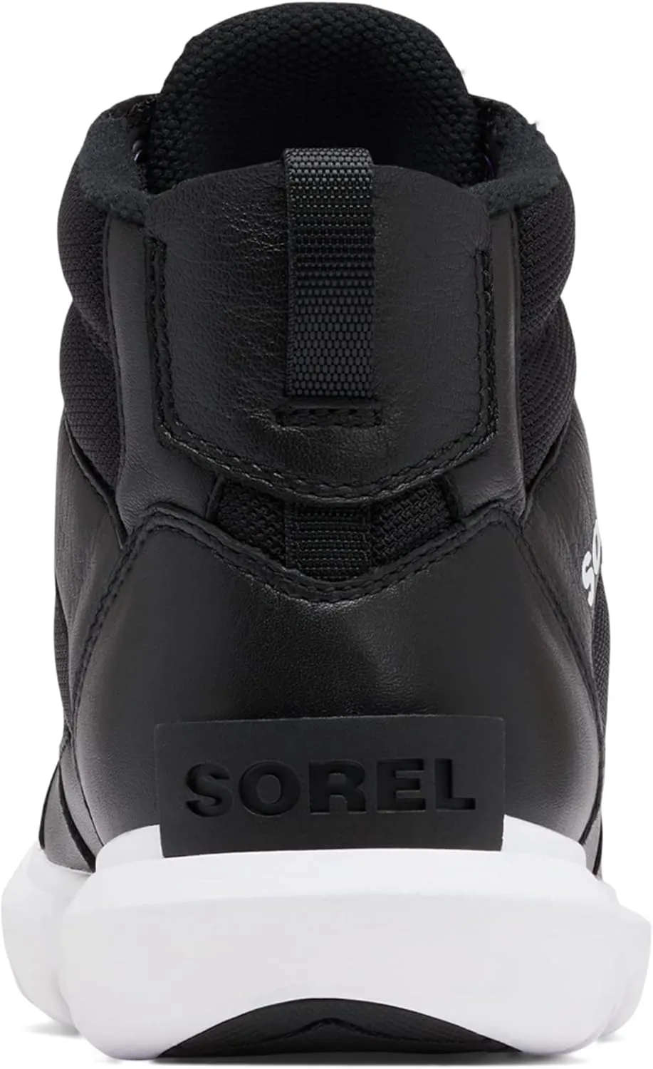 Sorel Women's Explorer II Sneaker Mid Waterproof Shoe
