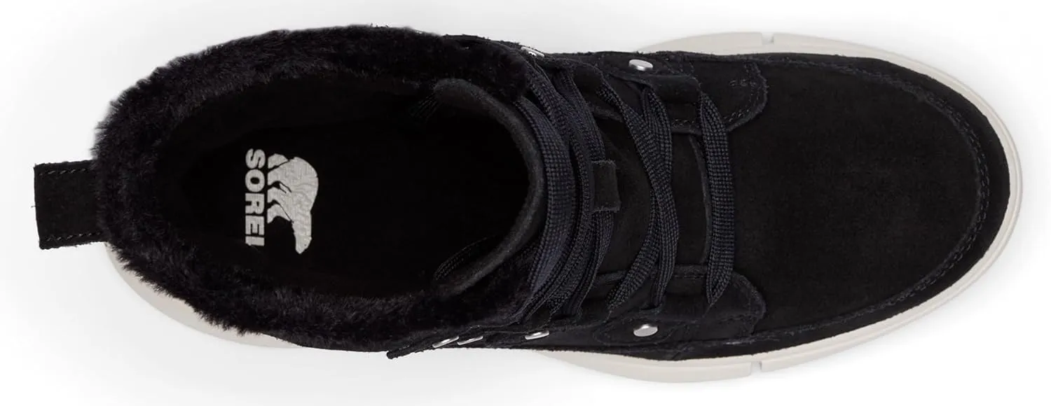 Sorel Women's Explorer Next Joan Waterproof Boots