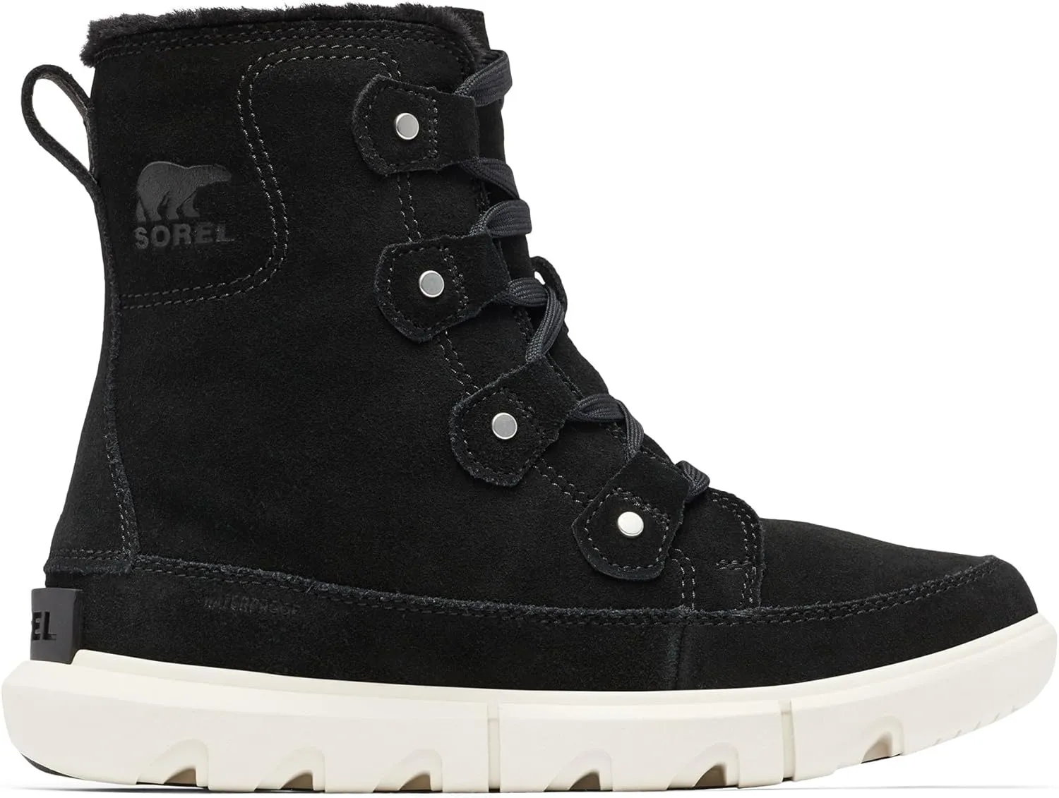 Sorel Women's Explorer Next Joan Waterproof Boots