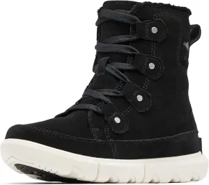 Sorel Women's Explorer Next Joan Waterproof Boots