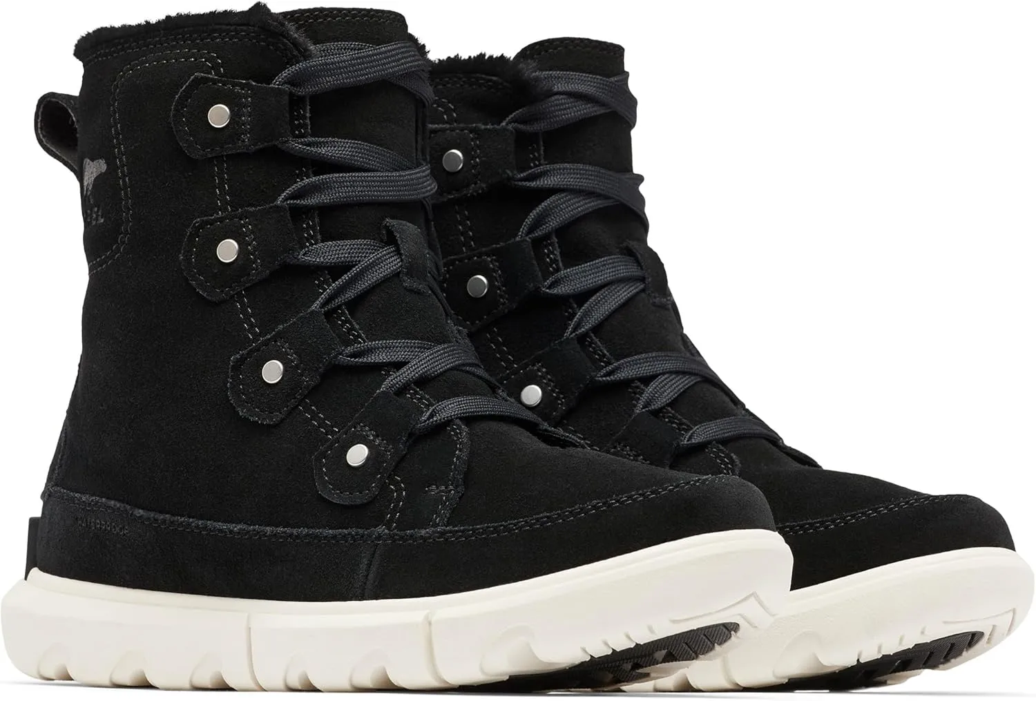 Sorel Women's Explorer Next Joan Waterproof Boots