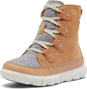 Sorel Women's Explorer Next Joan Waterproof Boots