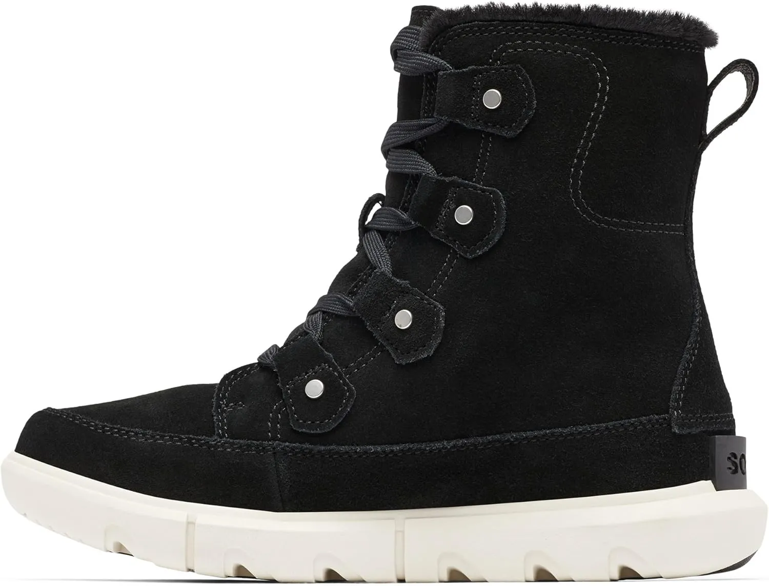 Sorel Women's Explorer Next Joan Waterproof Boots