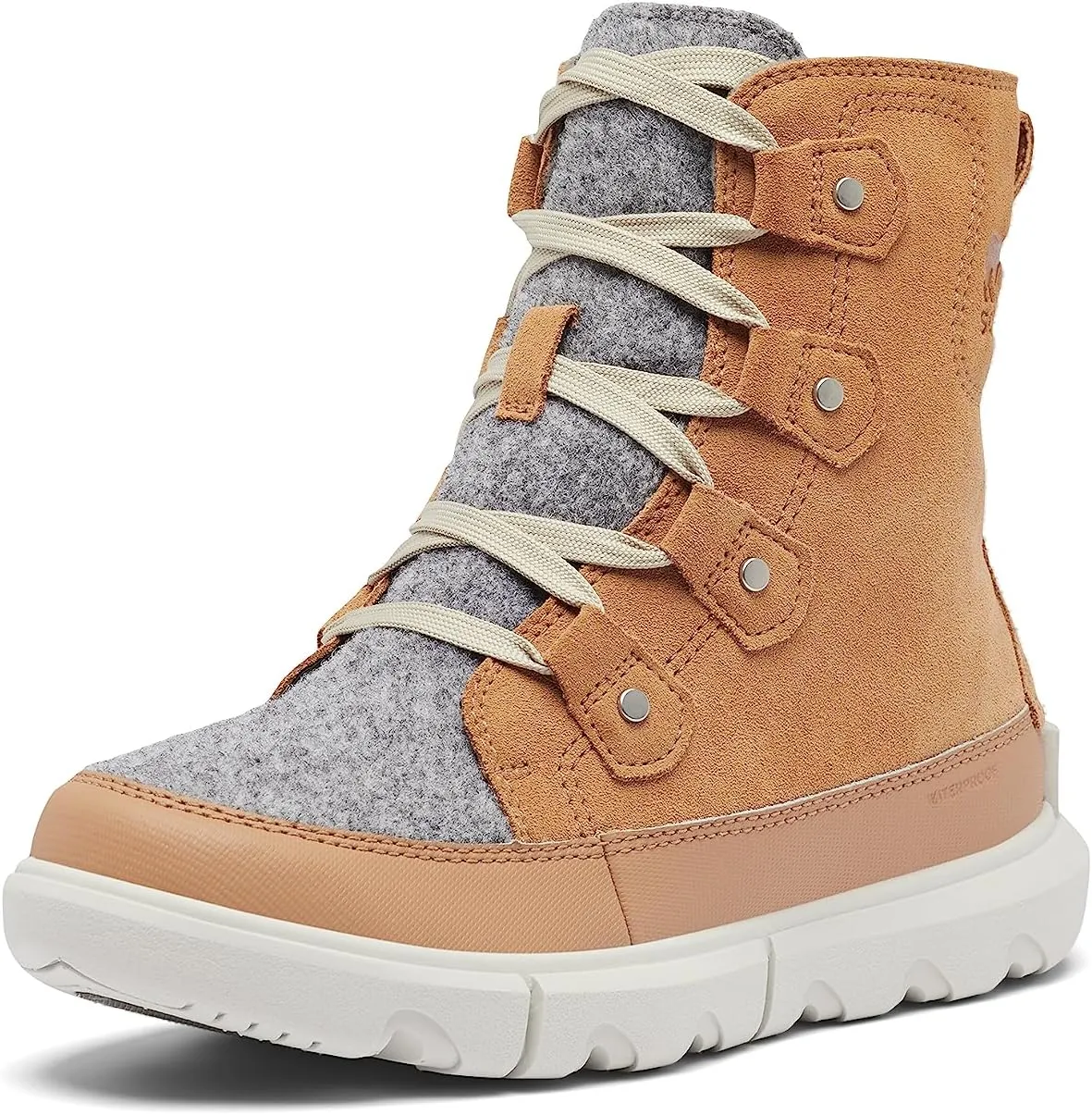 Sorel Women's Explorer Next Joan Waterproof Boots