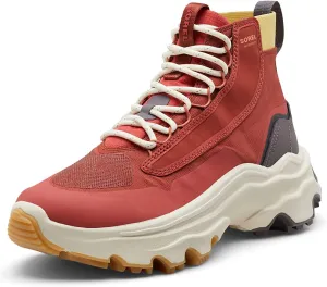 Sorel Women's Kinetic Breakthru Venture Mid Waterproof Shoe