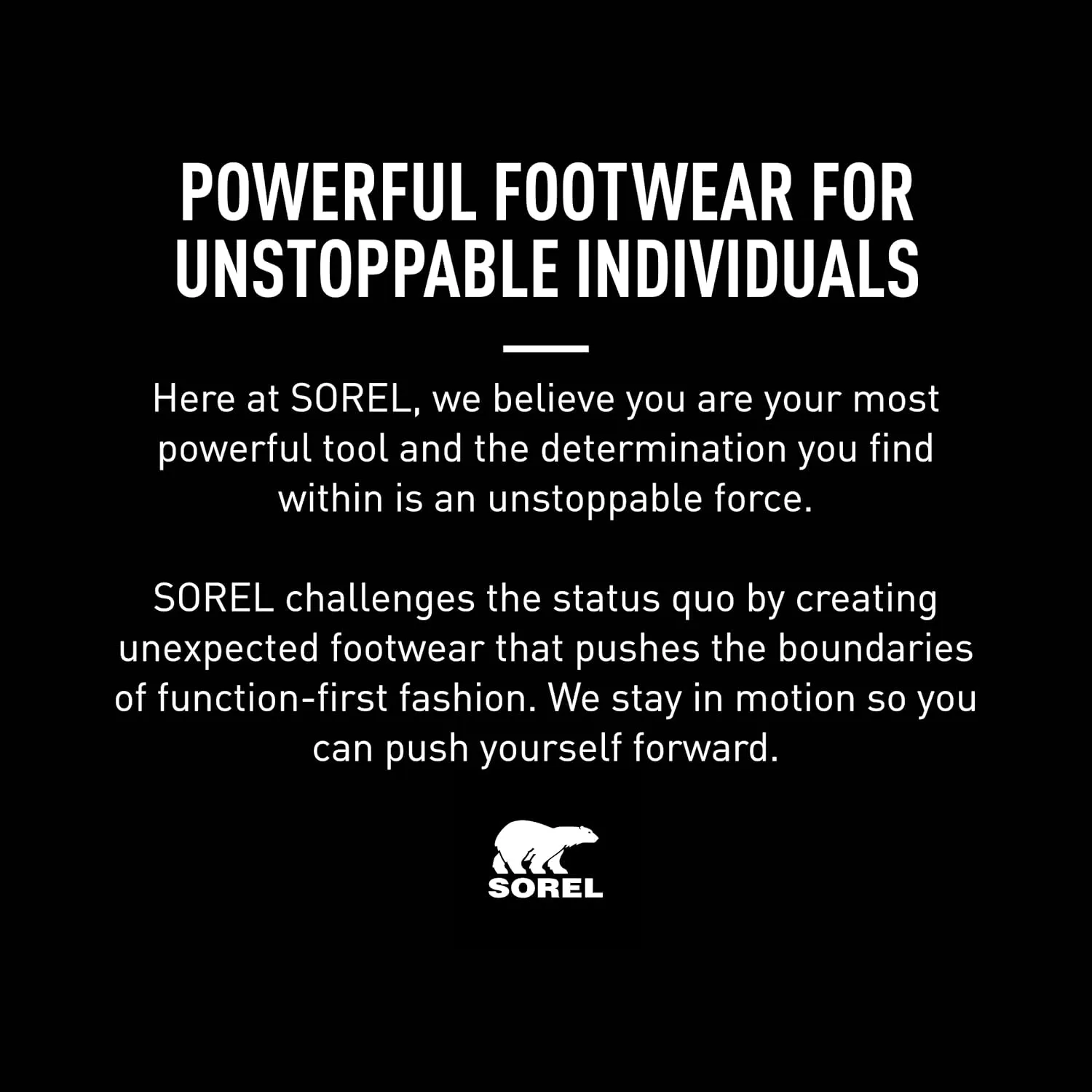 Sorel Women's Kinetic Impact Caribou Waterproof Shoes