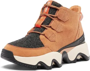 Sorel Women's Kinetic Impact Caribou Waterproof Shoes