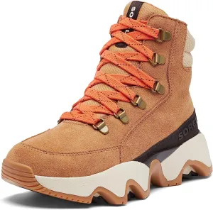 Sorel Women's Kinetic Impact Conquest Waterproof Shoes