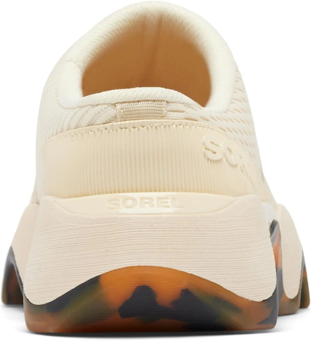 Sorel Women's Kinetic Impact ll Mule Slip-On Sneakers