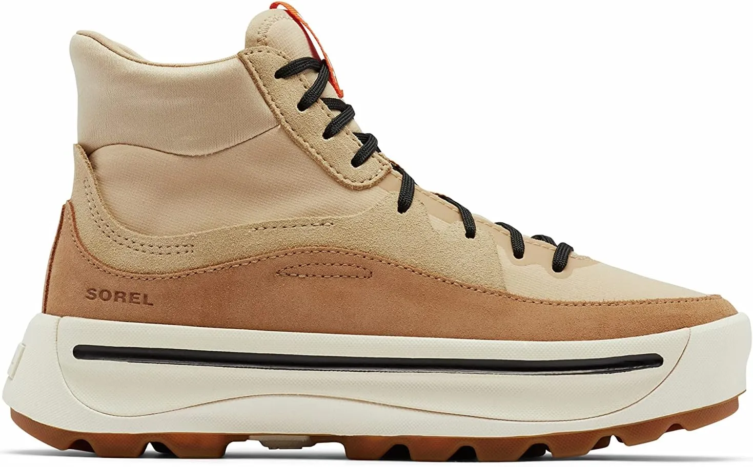 Sorel Women's ONA 503 Mid Shoe