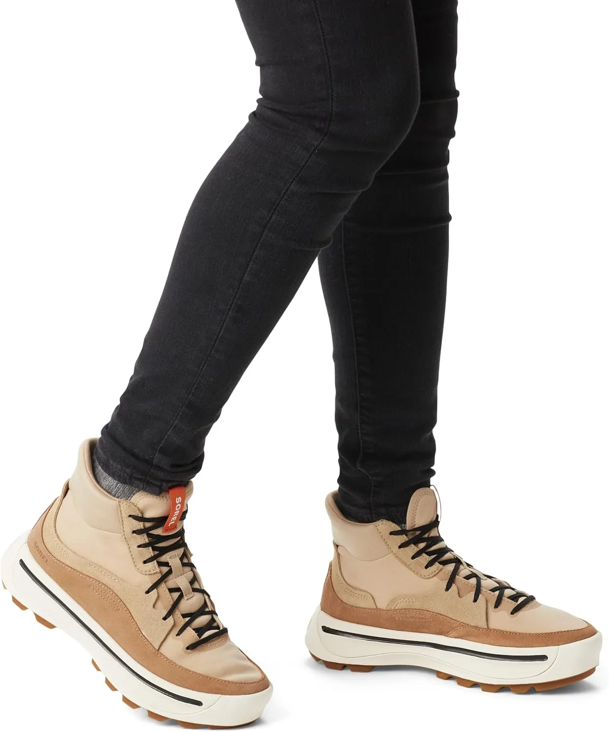 Sorel Women's ONA 503 Mid Shoe