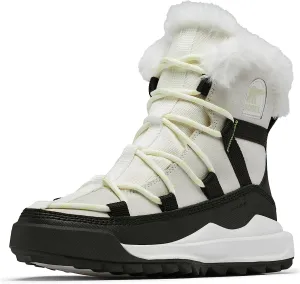 Sorel Women's ONA RMX Glacy Waterproof Boots